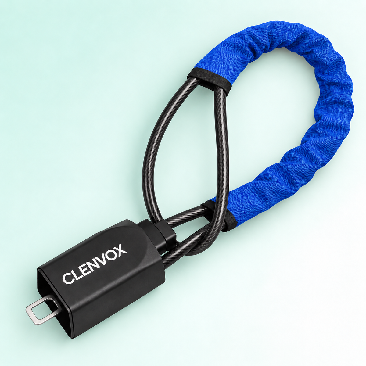 Clenvox™ Car Guard