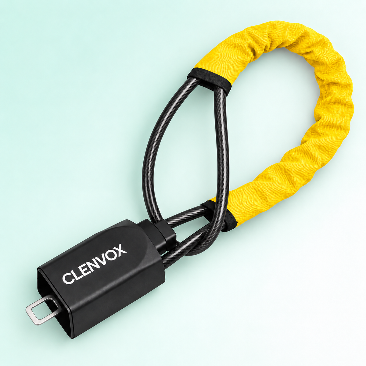 Clenvox™ Car Guard