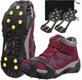 Clenvox™ Ice Cleats