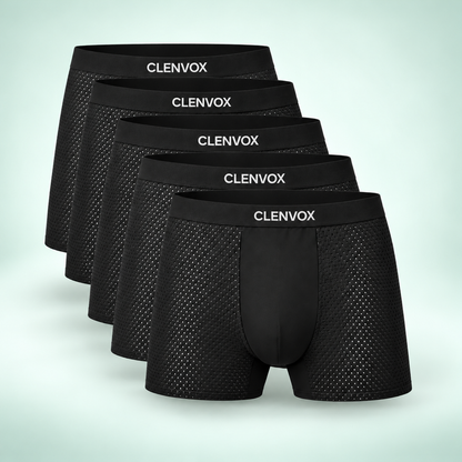Clenvox™ Essentials Bamboo Boxer