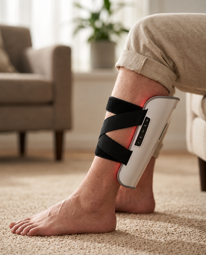 Most Comfortable Calf Relief Ever