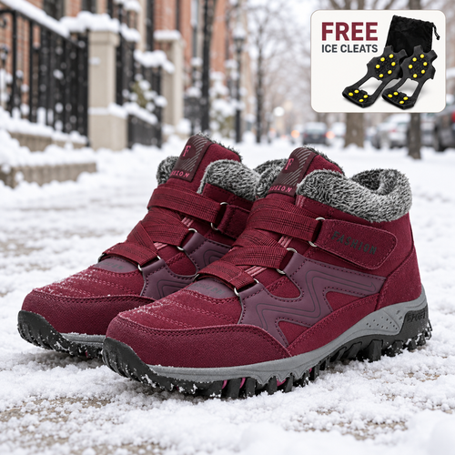 Clenvox™ Orthopedic Boots