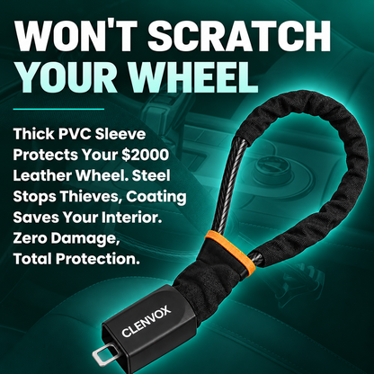 Clenvox™ Car Guard