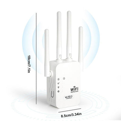 WiFi Extender
