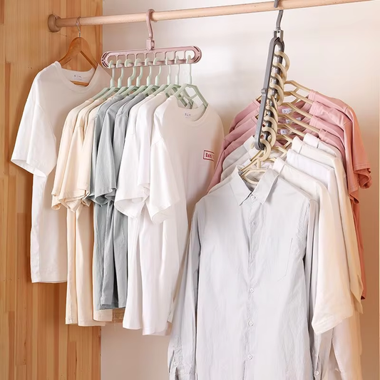 Smart Hanger