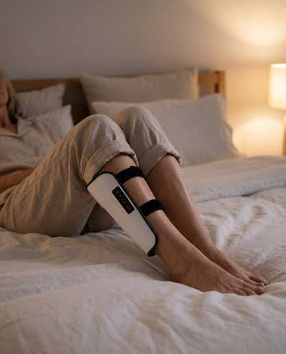 Most Comfortable Calf Relief Ever