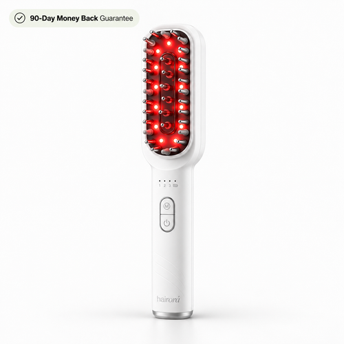 Hairorá® 4-in-1 Hair Revival Brush