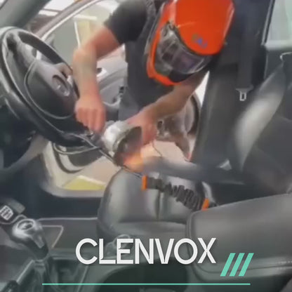 Clenvox™ Car Guard