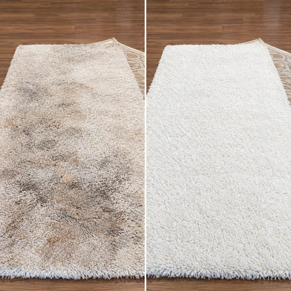 🔥60% OFF TODAY🔥 Waterless Carpet Foam Stain Remover with Towel