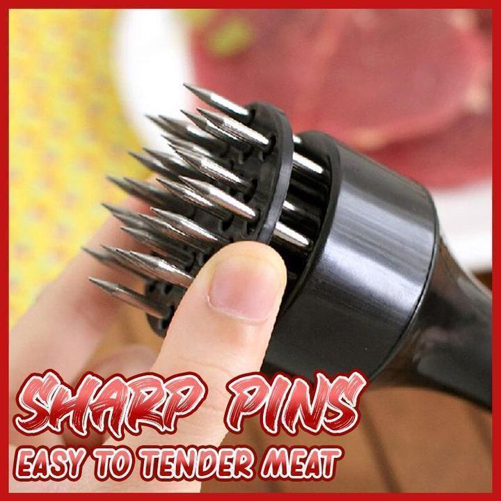 Meat Tenderizer Needle