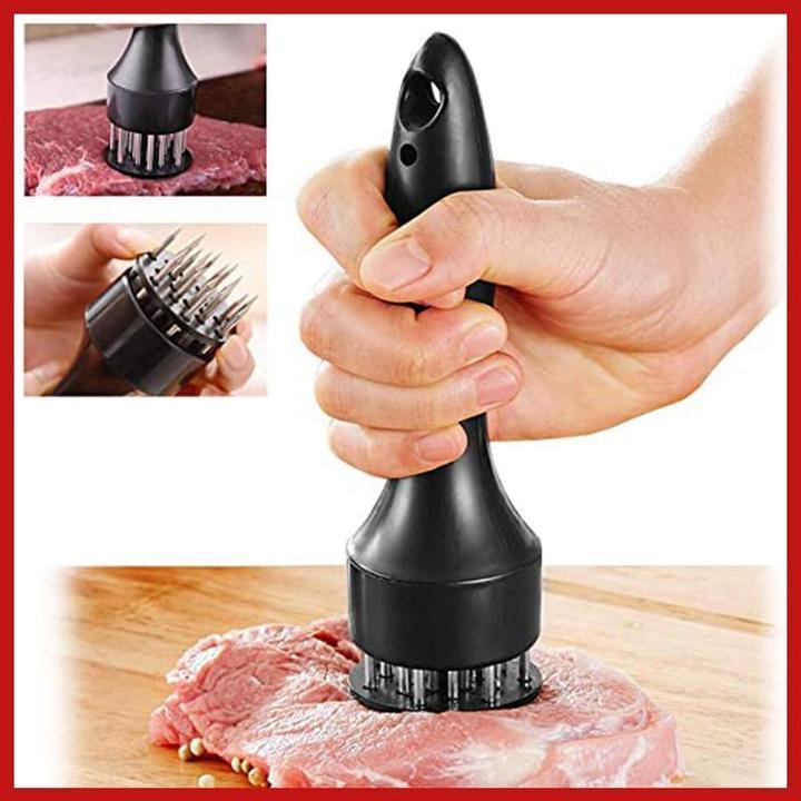 Meat Tenderizer Needle