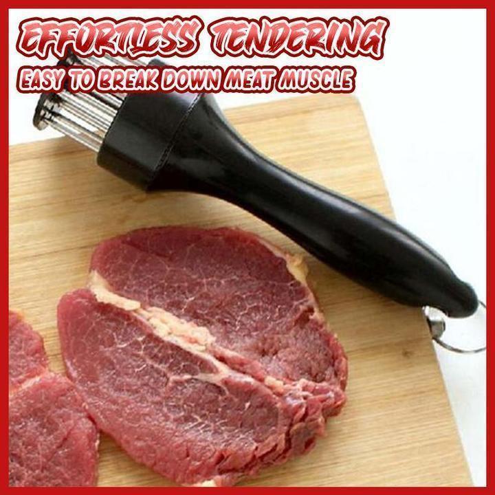 Meat Tenderizer Needle