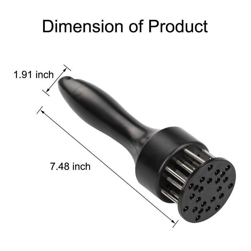 Meat Tenderizer Needle