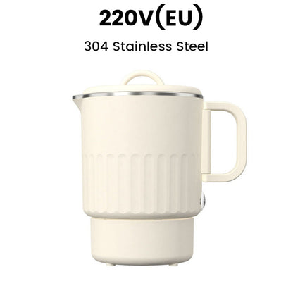 Portable Foldable Electric Kettle