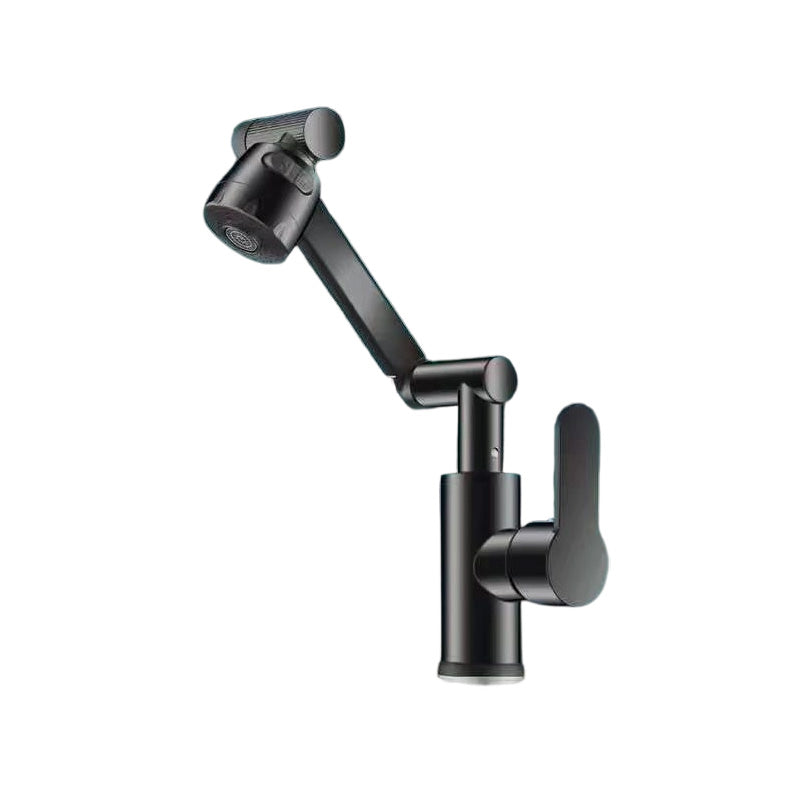 Mechanical Arm Faucet