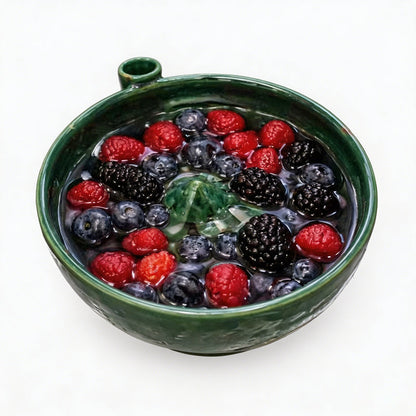 Washing & Serving Bowl
