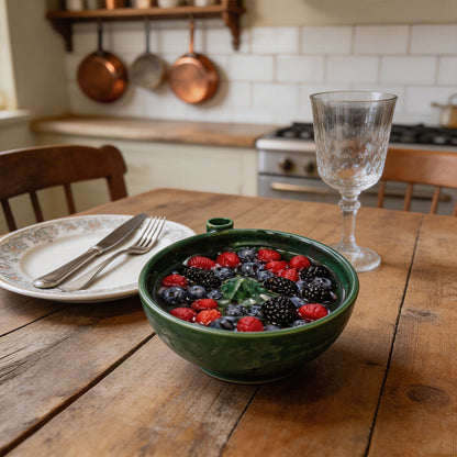 Washing & Serving Bowl