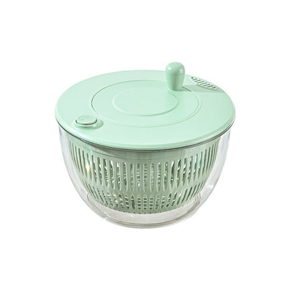 Salad Spinner & Slicer