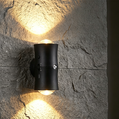 Sensor Wall Sconce