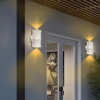 Sensor Wall Sconce