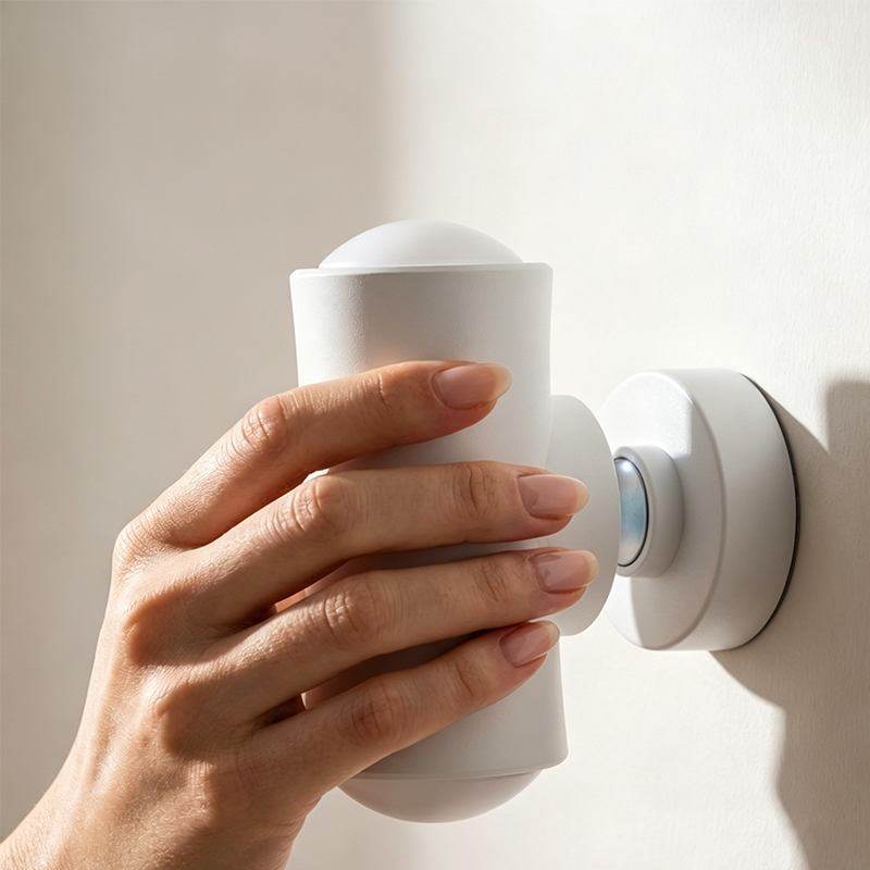 Sensor Wall Sconce