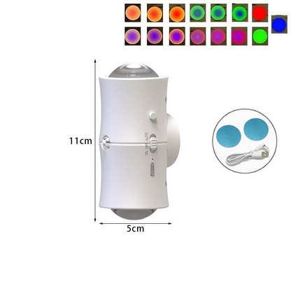 Sensor Wall Sconce