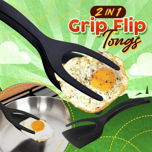 Spatula Clip