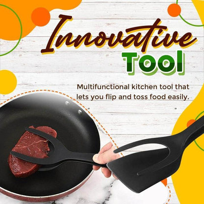 Spatula Clip