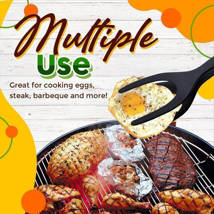Spatula Clip