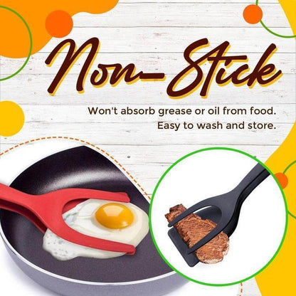 Spatula Clip
