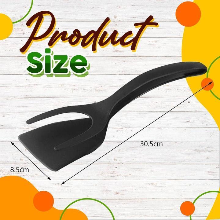 Spatula Clip