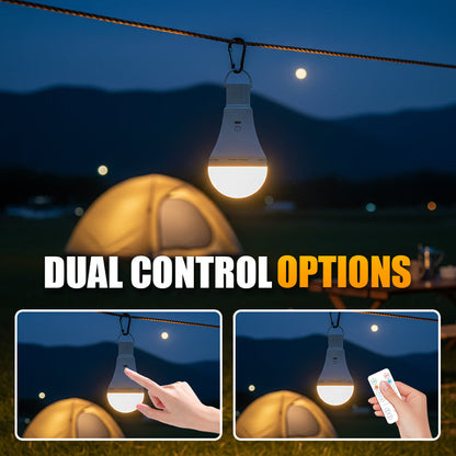 LED Light Bulb