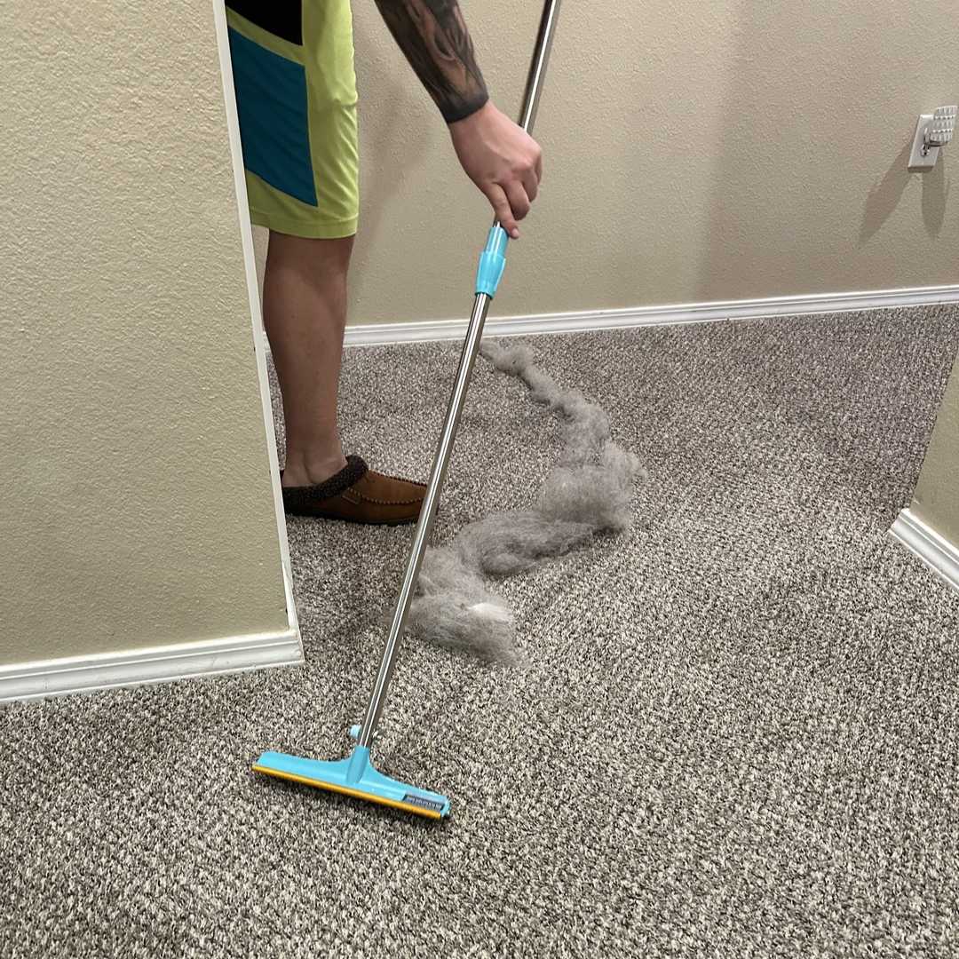 Total Home Pet Hair & Dirt Cleaning Bundle