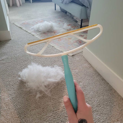 Total Home Pet Hair & Dirt Cleaning Bundle