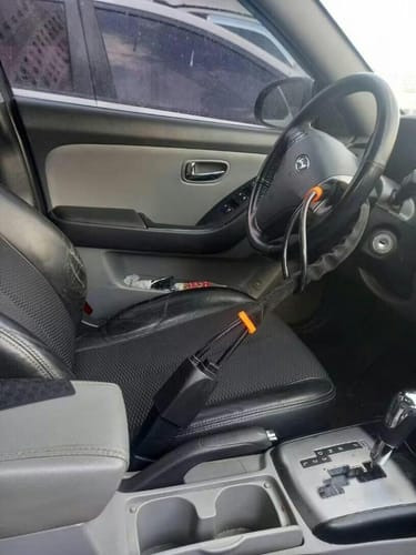 Customer photo review of CarGuard by Gary S.