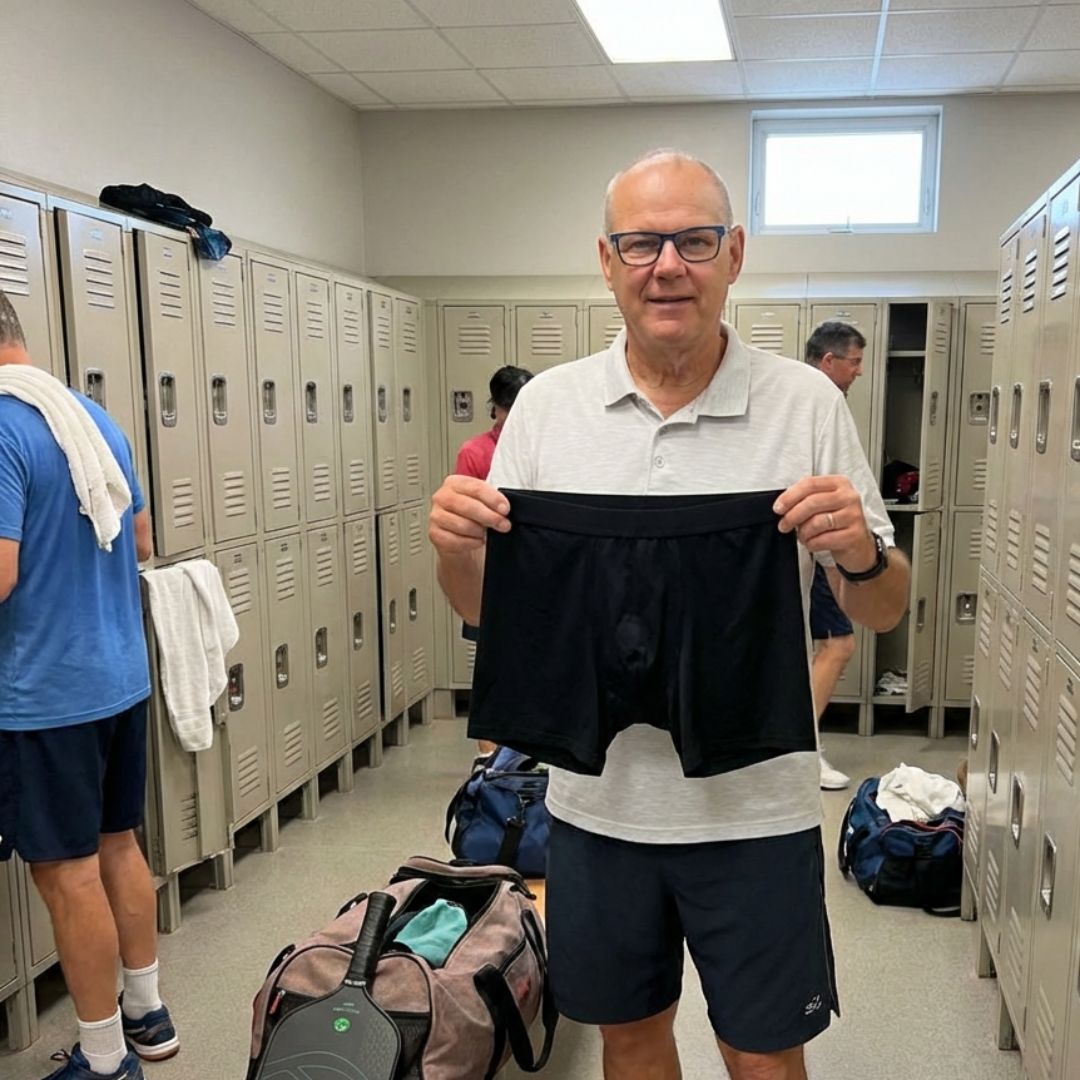 David, 61